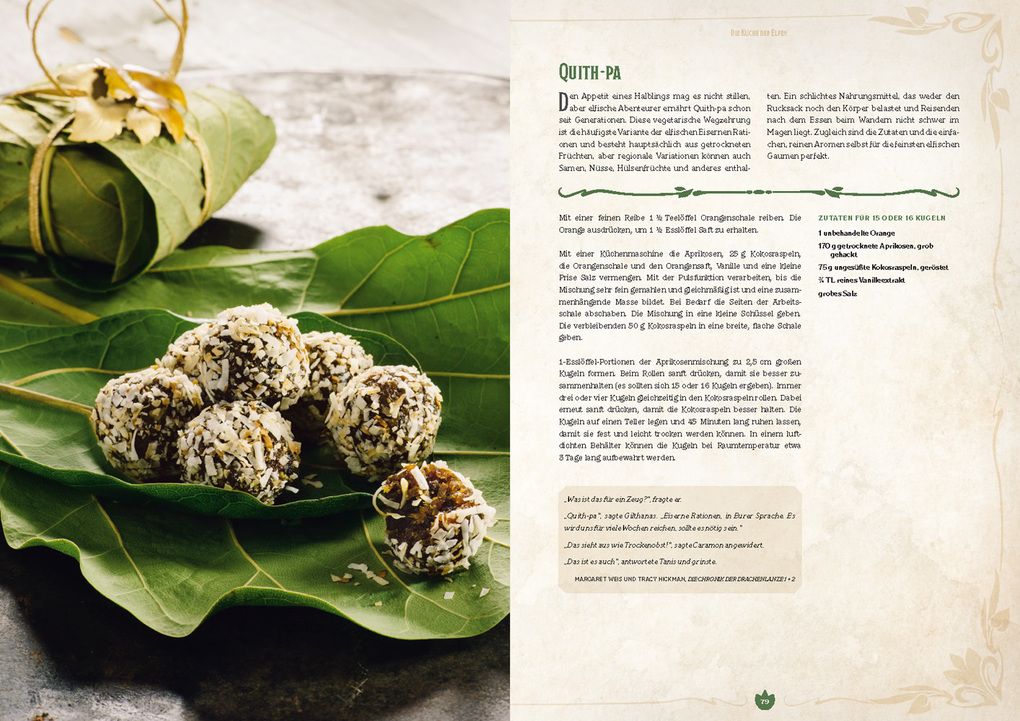 Weitere Ansicht: Dungeons & Dragons: Heldenmahl | Kyle Newman, Jon Peterson, Michael Witwer