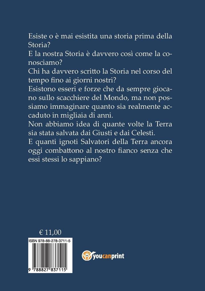 Weitere Ansicht: Il nuovo ordine | Antonio Traficante