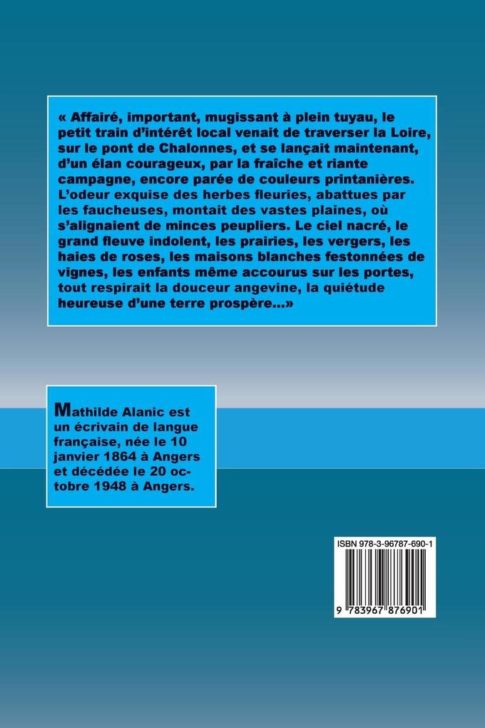 Weitere Ansicht: Aime, et tu renaîtras ! | Mathilde Alanic