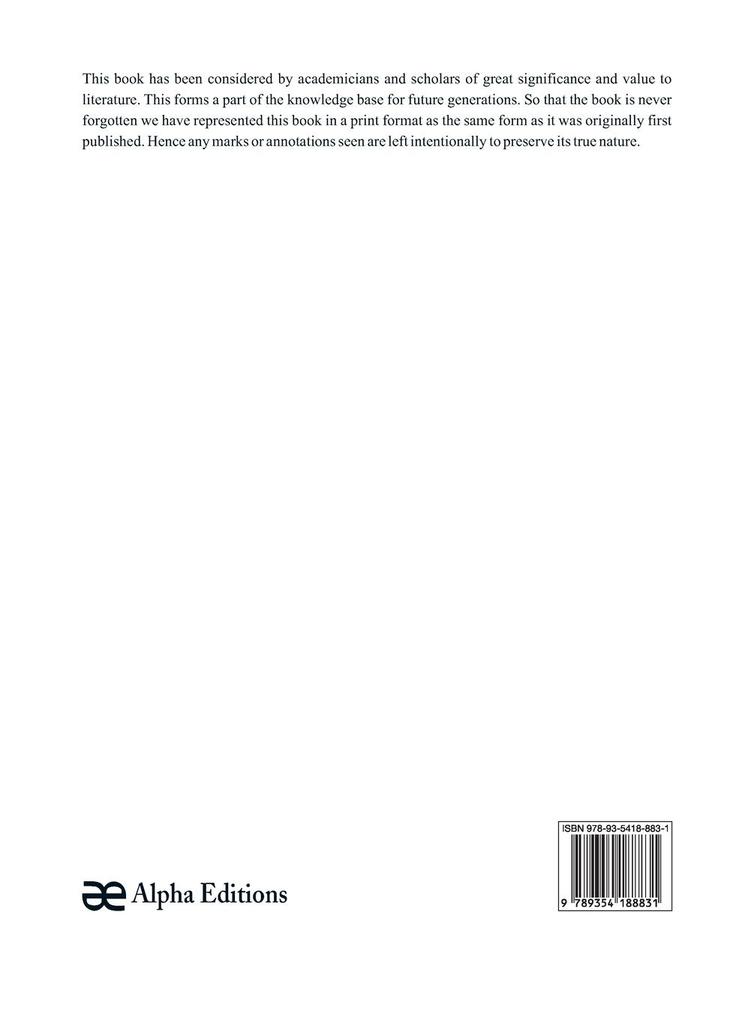 Weitere Ansicht: Modern Language Notes (Volume II)
