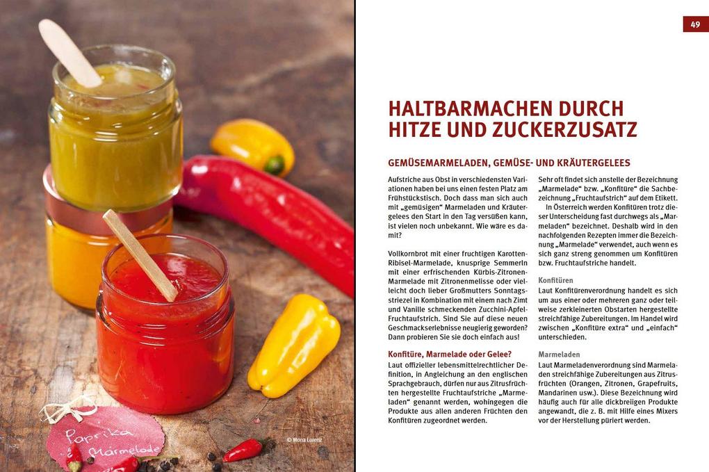 Weitere Ansicht: Haltbar machen | Marianne Obermair, Romana Schneider-Lenz