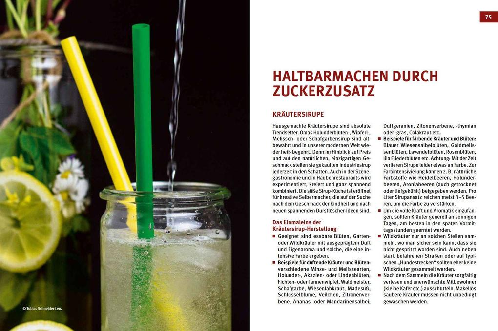 Weitere Ansicht: Haltbar machen | Marianne Obermair, Romana Schneider-Lenz