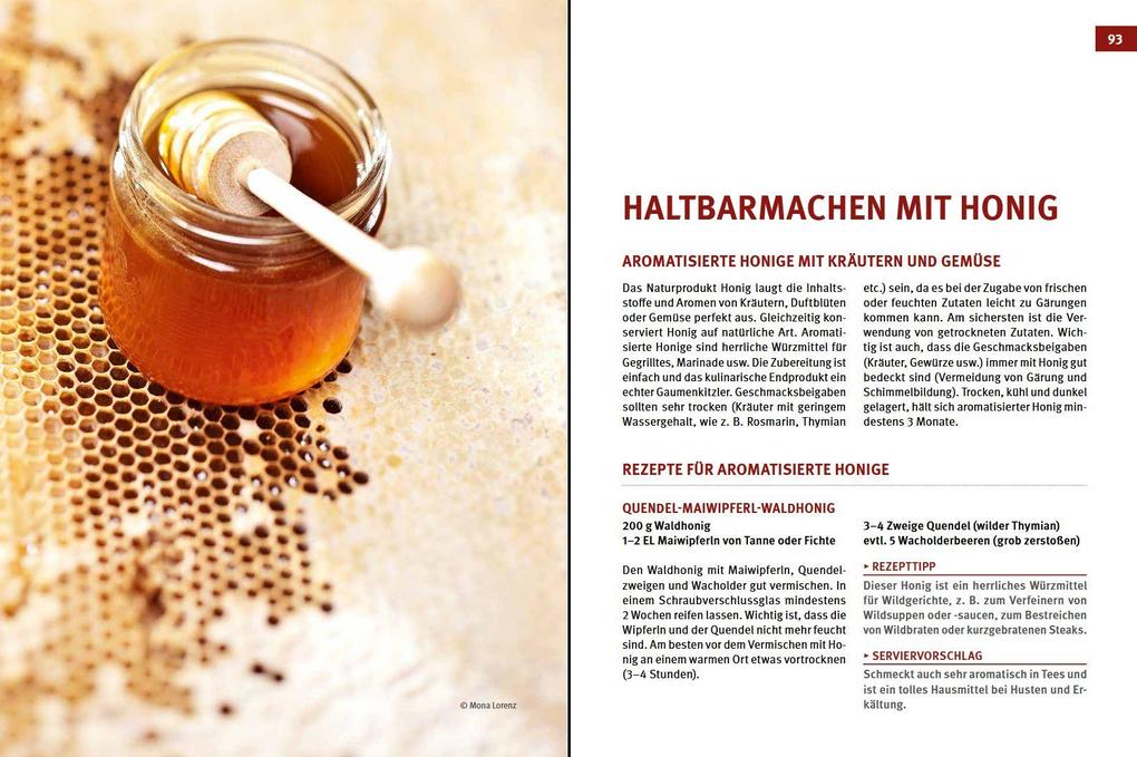 Weitere Ansicht: Haltbar machen | Marianne Obermair, Romana Schneider-Lenz