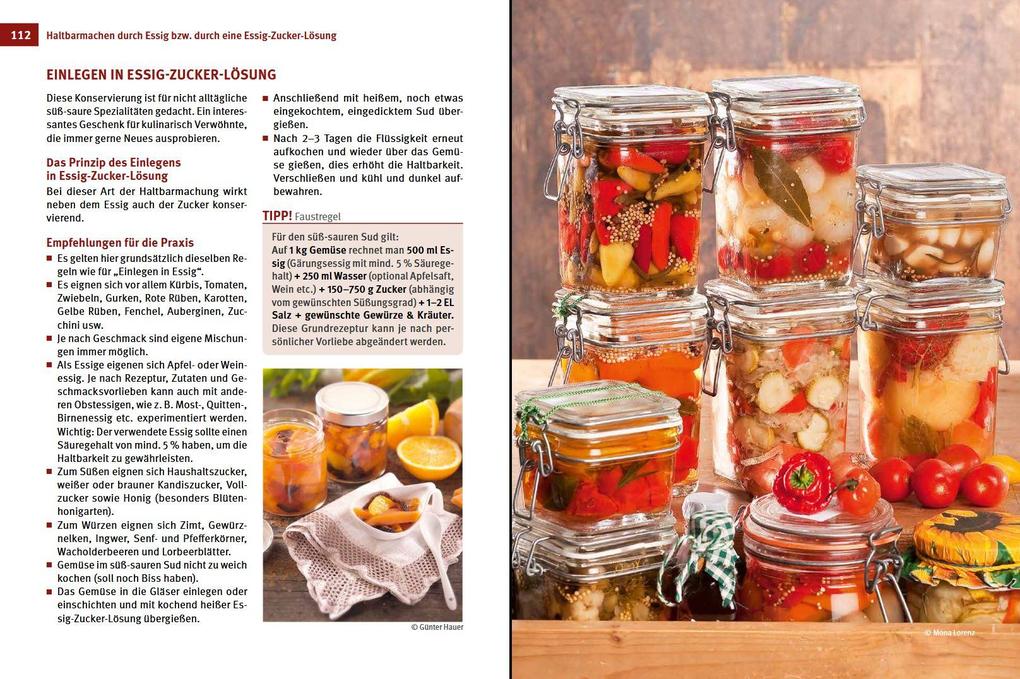 Weitere Ansicht: Haltbar machen | Marianne Obermair, Romana Schneider-Lenz