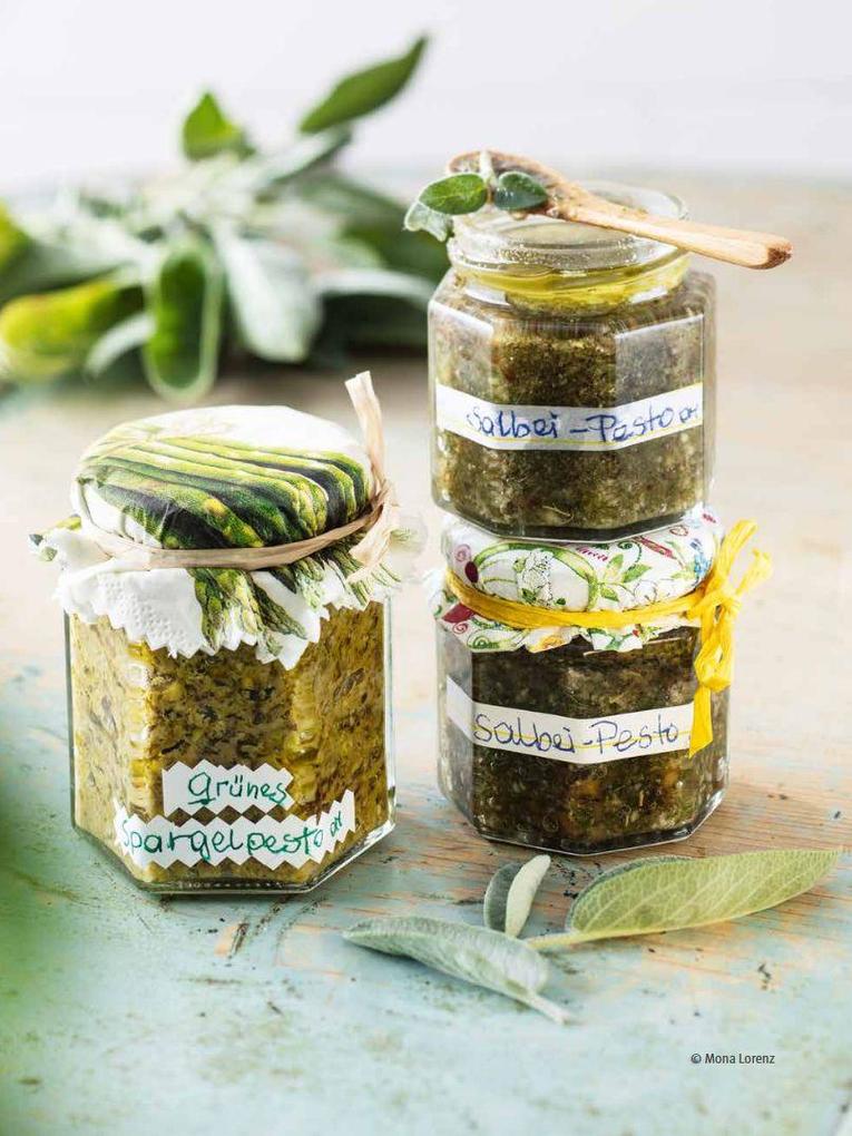 Weitere Ansicht: Haltbar machen | Marianne Obermair, Romana Schneider-Lenz