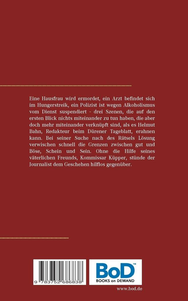 Weitere Ansicht: Tödliches Roulette | Kurt Lehmkuhl