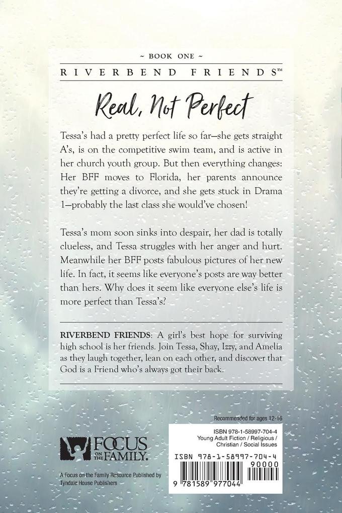 Weitere Ansicht: Real, Not Perfect | Stephanie Coleman