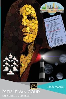 Produktbild: Meisje van goud en andere verhalen