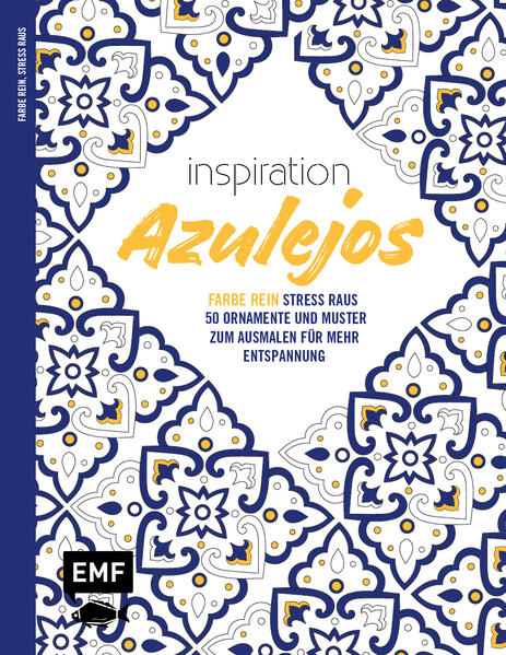 Produktbild: Inspiration Azulejos