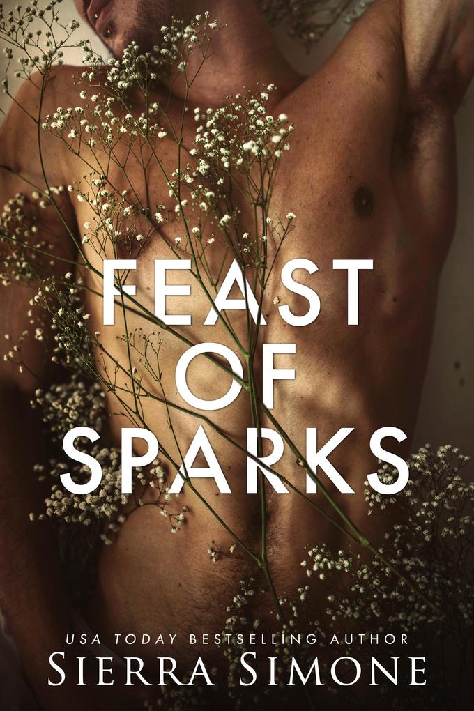Produktbild: Feast of Sparks | Sierra Simone