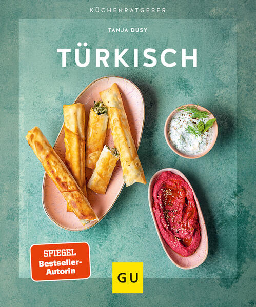Produktbild: Türkisch | Tanja Dusy