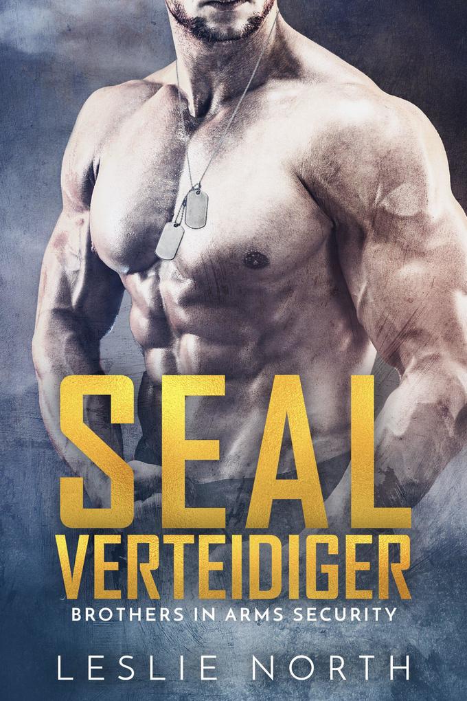 Produktbild: SEAL Verteidiger (Brothers in Arms Serie, #1) | Leslie North