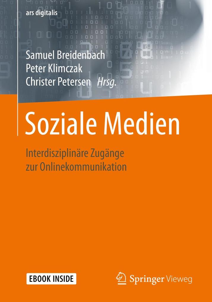 Produktbild: Soziale Medien