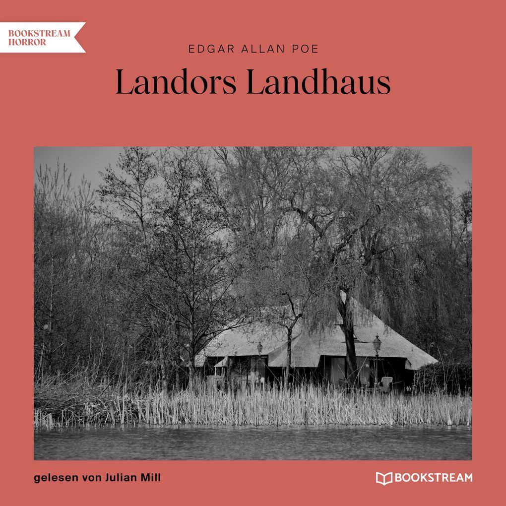 Produktbild: Landors Landhaus | Edgar Allan Poe