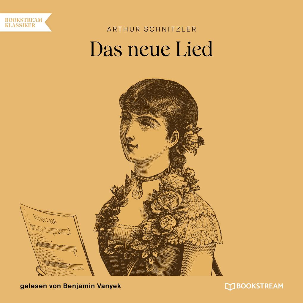 Produktbild: Das neue Lied | Arthur Schnitzler