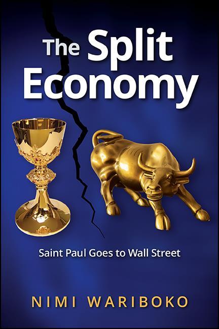 Produktbild: The Split Economy | Nimi Wariboko