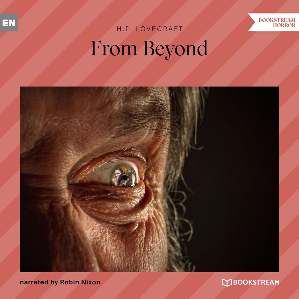 Produktbild: From Beyond | H. P. Lovecraft