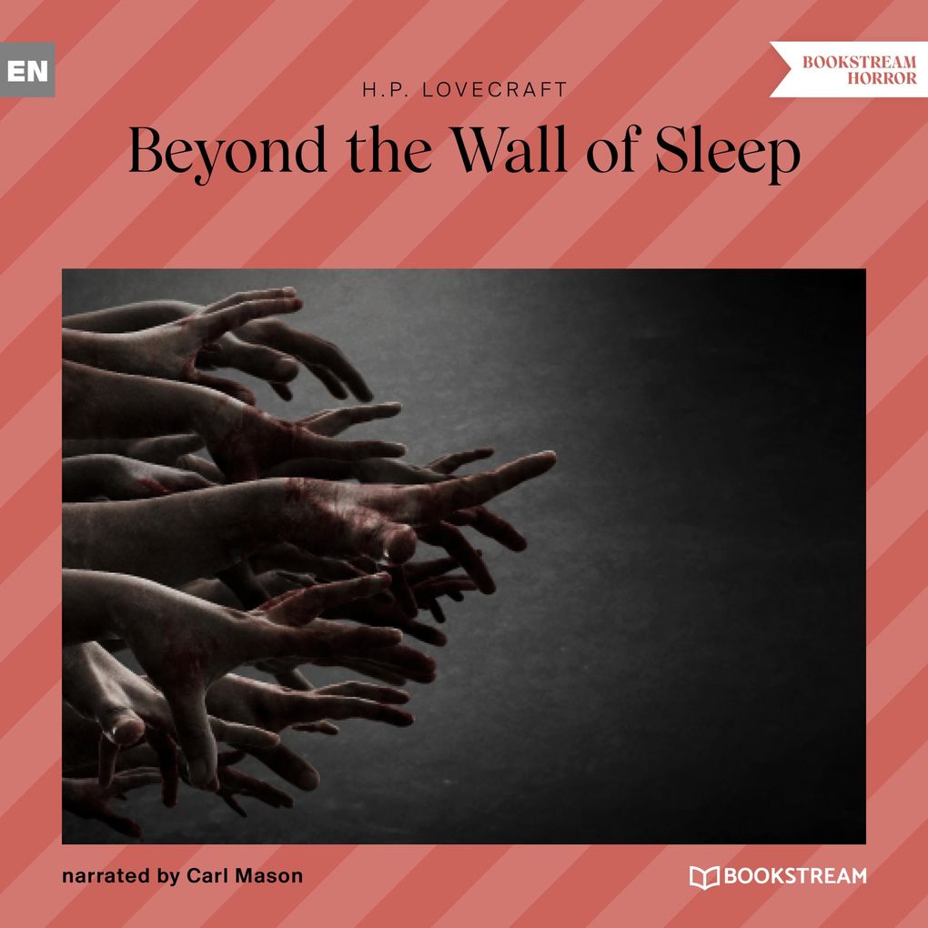 Produktbild: Beyond the Wall of Sleep | H. P. Lovecraft
