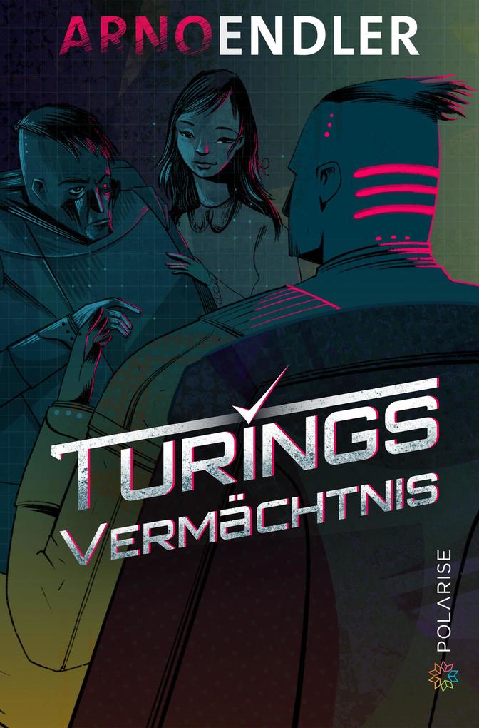 Produktbild: Turings Vermächtnis | Arno Endler