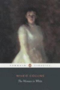 Produktbild: The Woman in White | Wilkie Collins