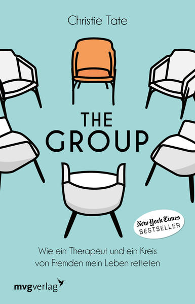 Produktbild: The Group | Christie Tate