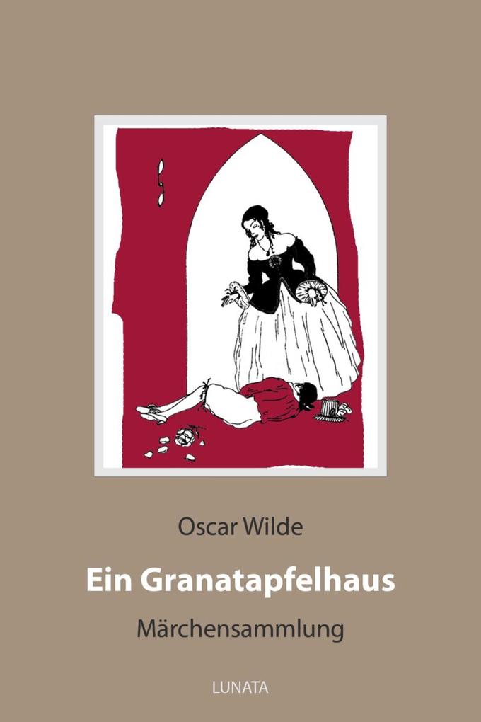 Produktbild: Ein Granatapfelhaus | Oscar Wilde