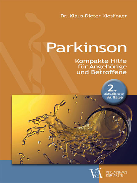 Produktbild: Parkinson | Klaus-Dieter Kieslinger