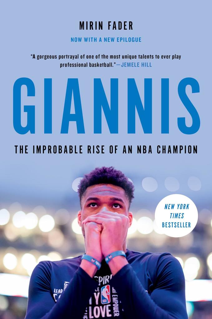 Produktbild: Giannis | Mirin Fader