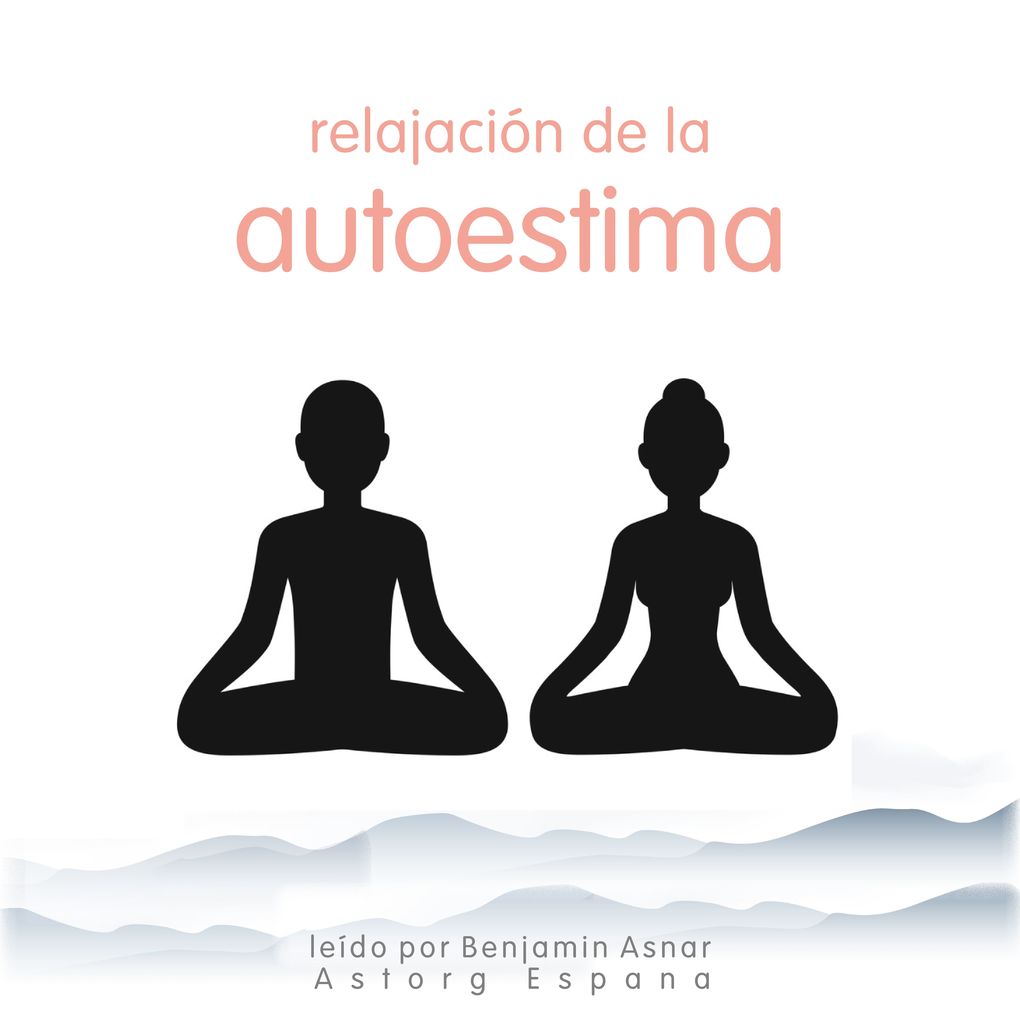 Produktbild: Relajación de la autoestima | Frédéric Garnier
