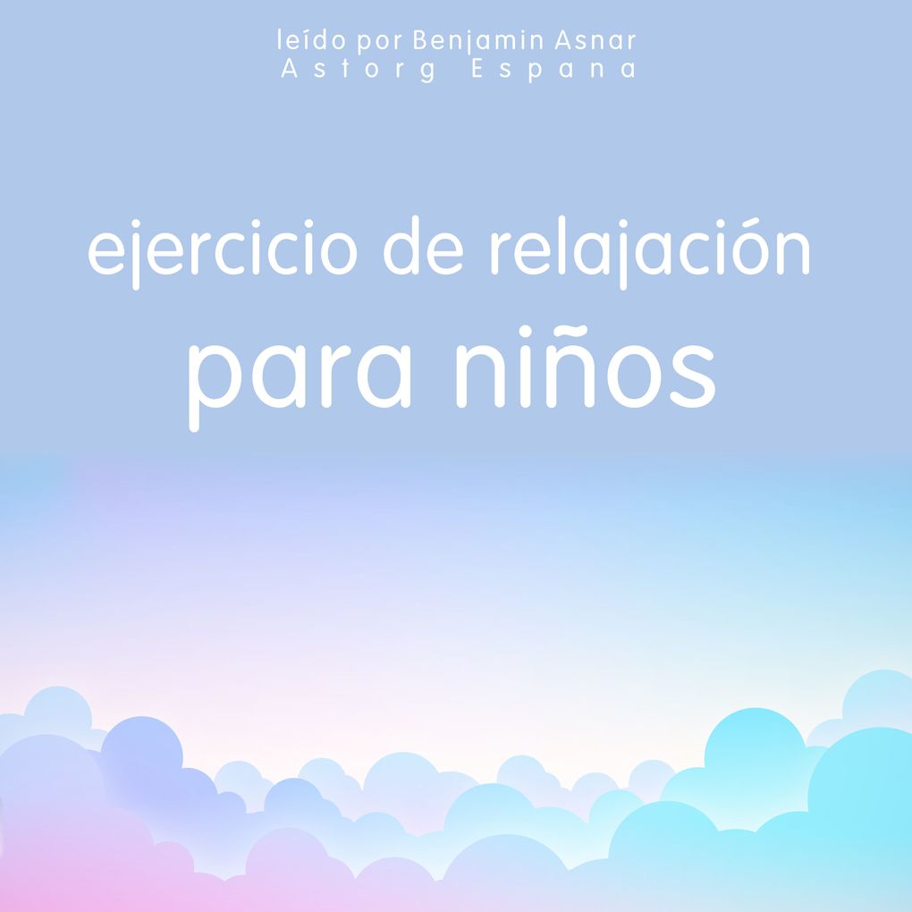 Produktbild: Ejercicio de relajación para niños | Frédéric Garnier