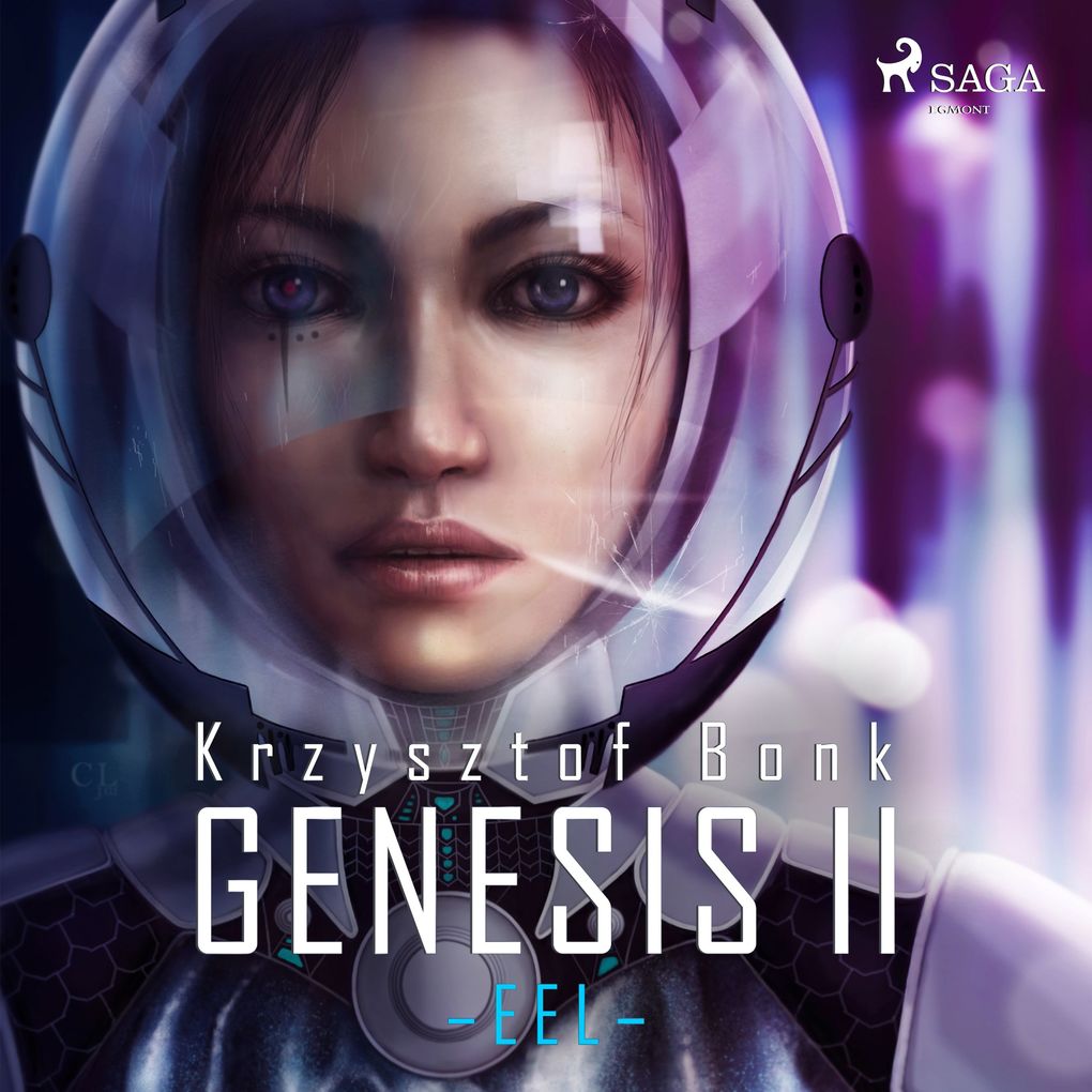 Produktbild: EEL III Genesis II | Krzysztof Bonk