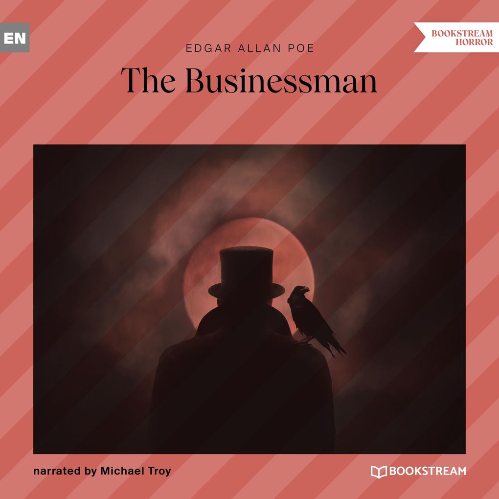Produktbild: The Businessman | Edgar Allan Poe