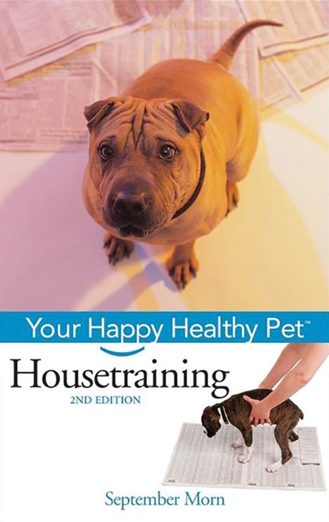 Produktbild: Housetraining | September Morn
