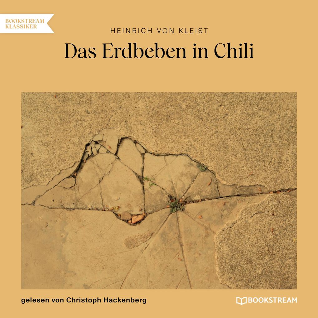 Produktbild: Das Erdbeben in Chili | Heinrich von Kleist