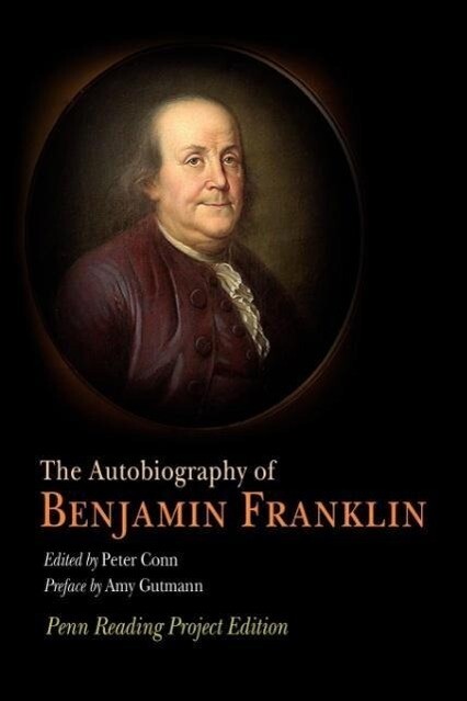 Produktbild: The Autobiography of Benjamin Franklin | Benjamin Franklin