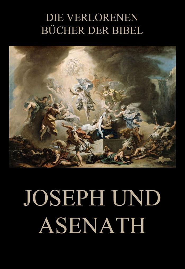Produktbild: Joseph und Asenath | Paul Rießler