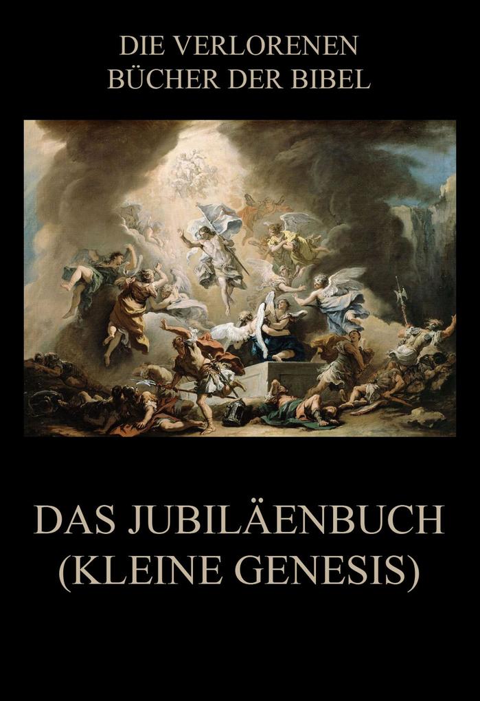Produktbild: Das Jubiläenbuch (Kleine Genesis) | Paul Rießler