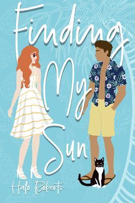 Produktbild: Finding My Sun | Halo Roberts