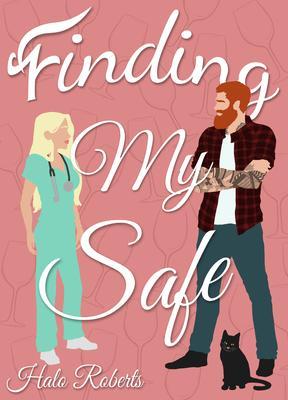 Produktbild: Finding My Safe | Halo Roberts