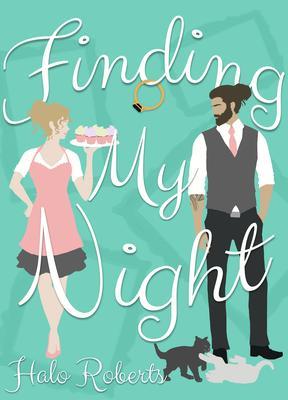 Produktbild: Finding My Night | Halo Roberts