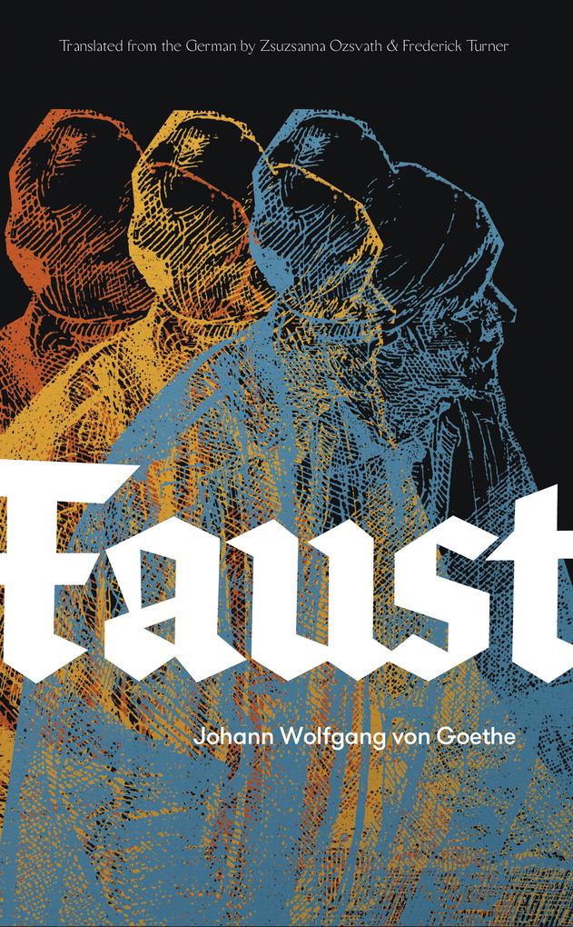 Produktbild: Faust, Part One | Johann Wolfgang van Goethe