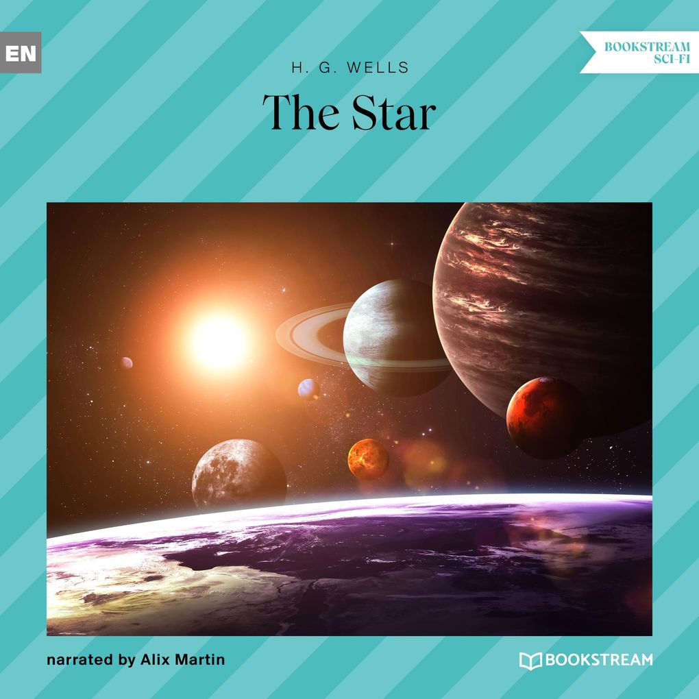 Produktbild: The Star | H. G. Wells