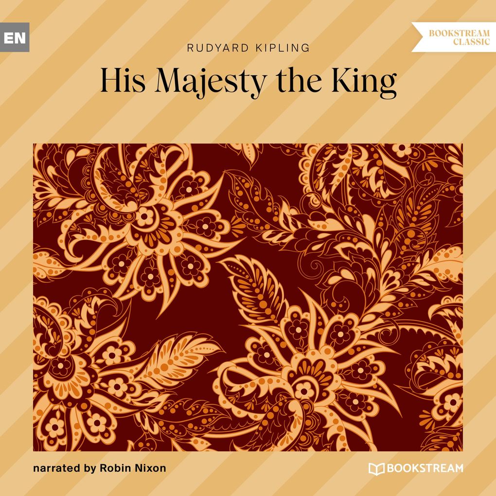 Produktbild: His Majesty the King | Rudyard Kipling