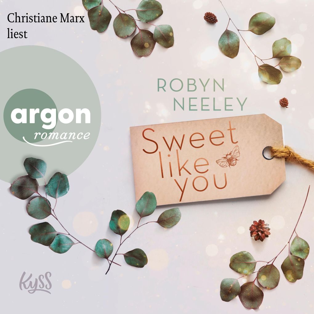 Produktbild: Sweet like you | Robyn Neeley