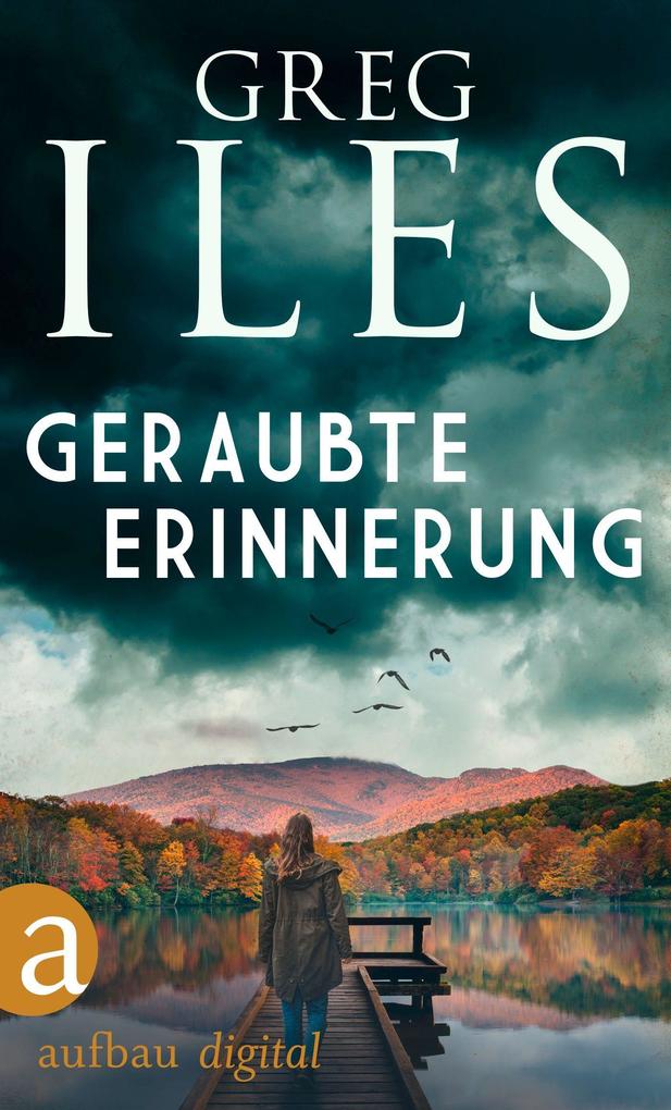 Produktbild: Geraubte Erinnerung | Greg Iles