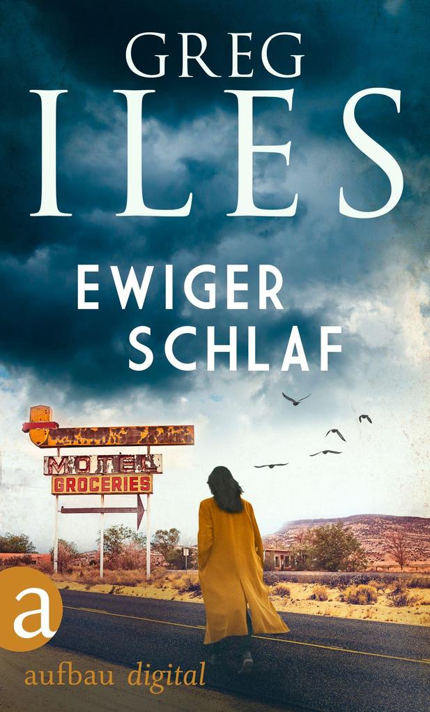 Produktbild: Ewiger Schlaf | Greg Iles