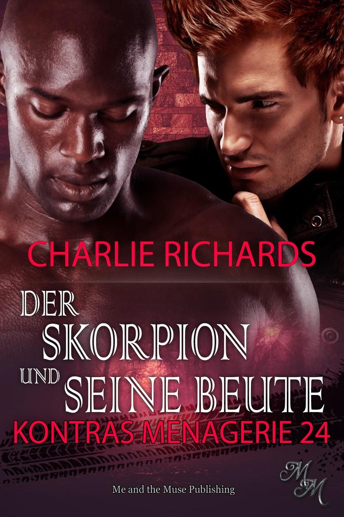 Produktbild: Der Skorpion und seine Beute | Charlie Richards