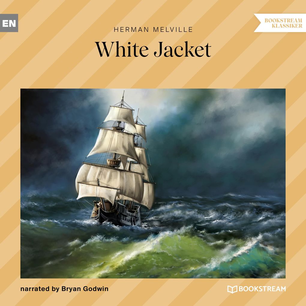 Produktbild: White Jacket | Herman Melville