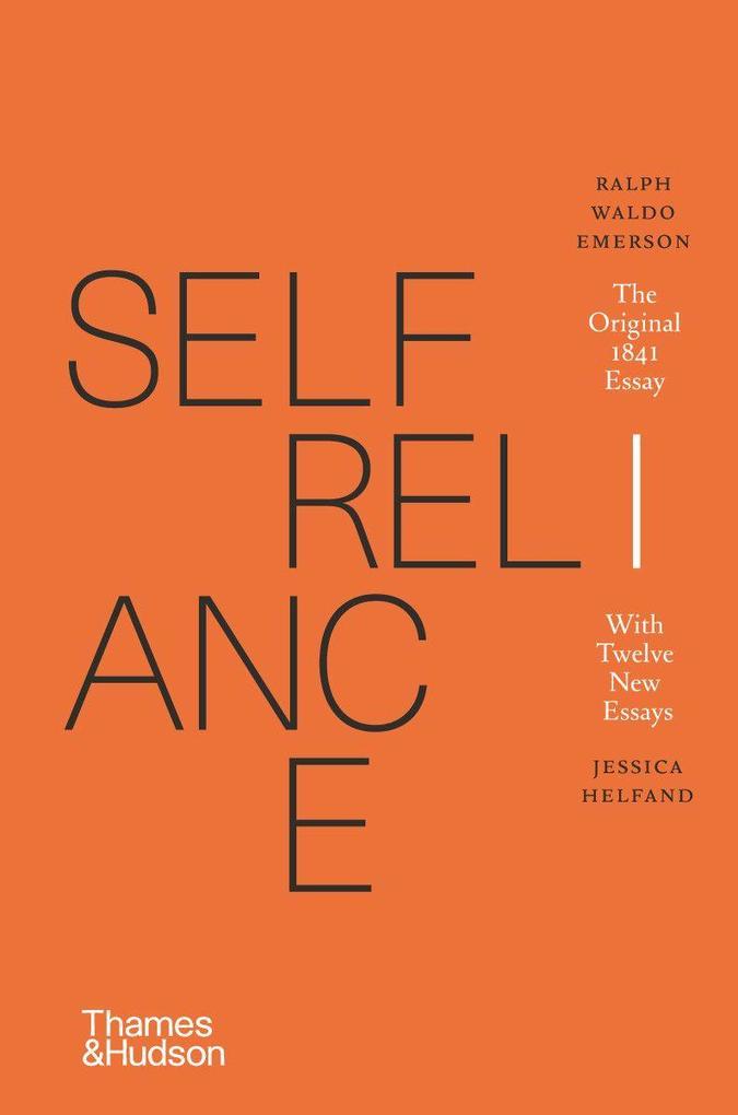 Produktbild: Self-Reliance | Ralph Waldo Emerson