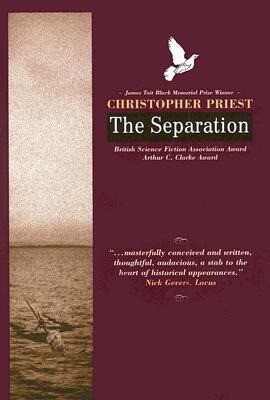 Produktbild: The Separation | Christopher Priest